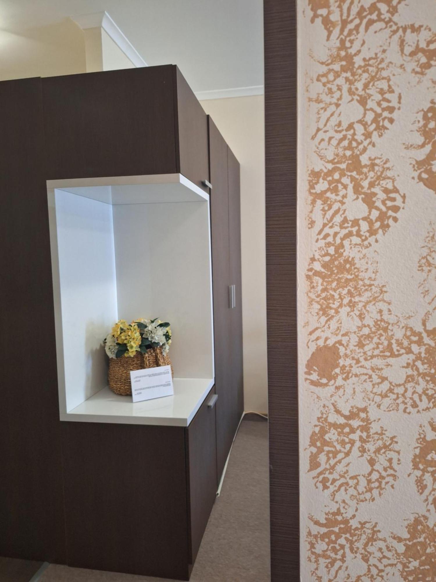 Garni Hotel Ema 크라구예바츠 외부 사진