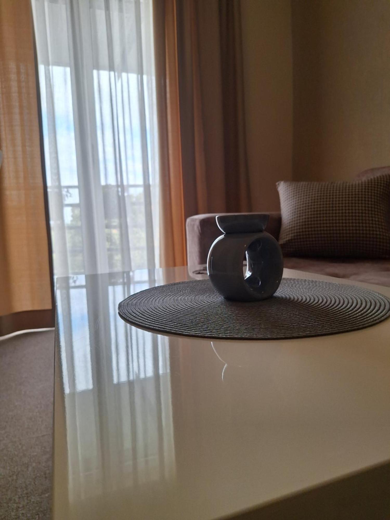 Garni Hotel Ema 크라구예바츠 외부 사진