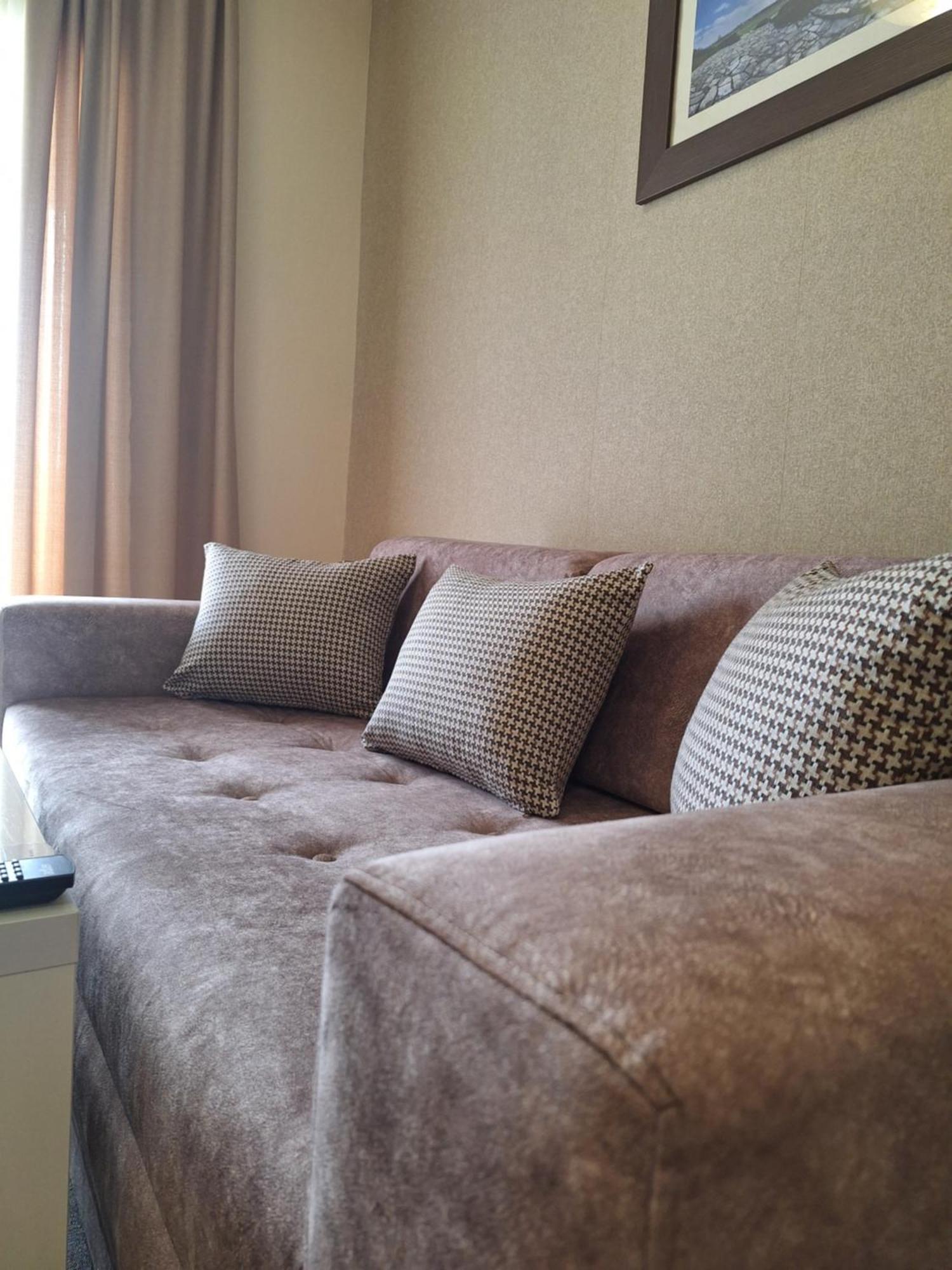Garni Hotel Ema 크라구예바츠 외부 사진