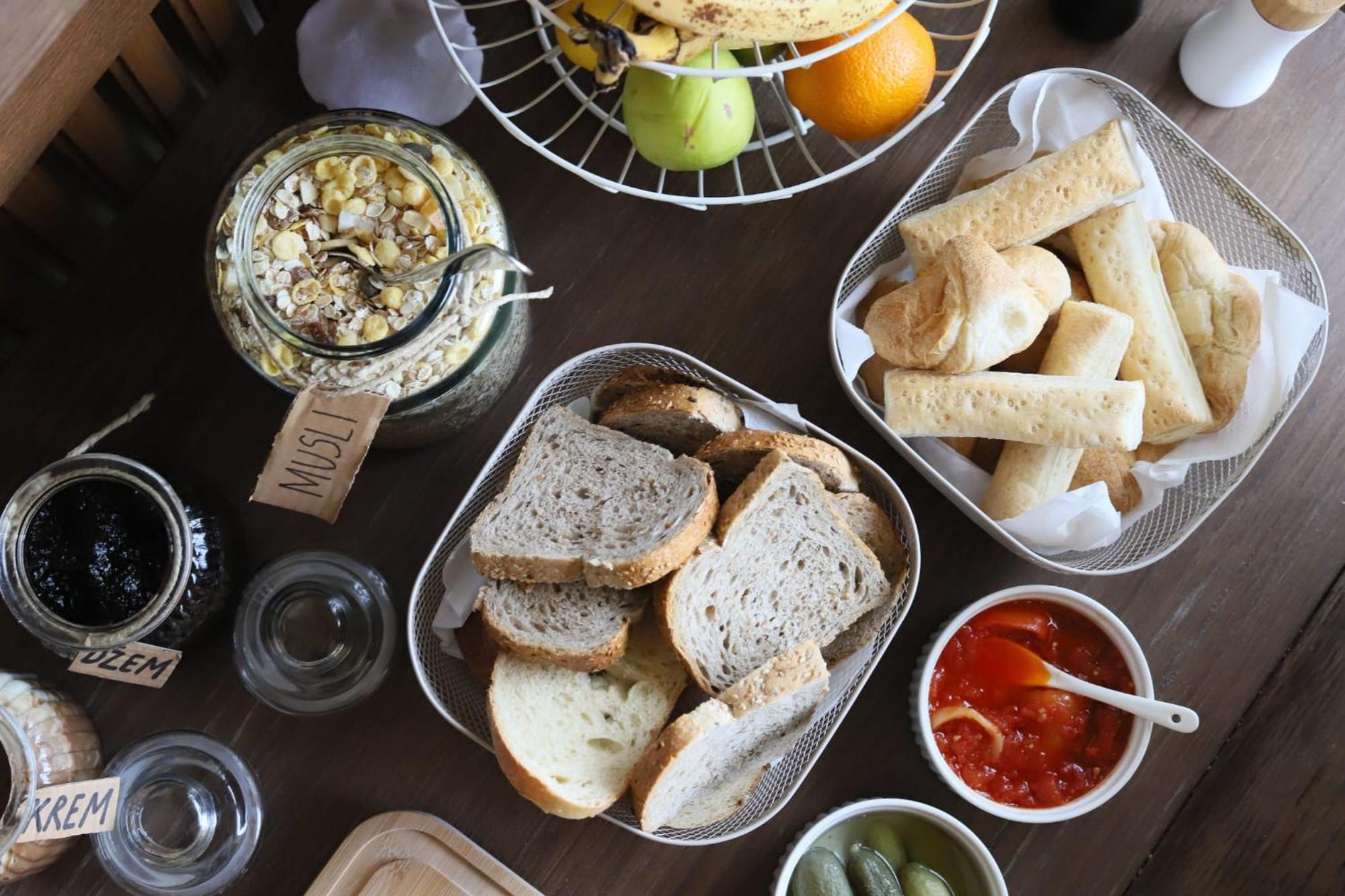 Garni Hotel Ema 크라구예바츠 외부 사진