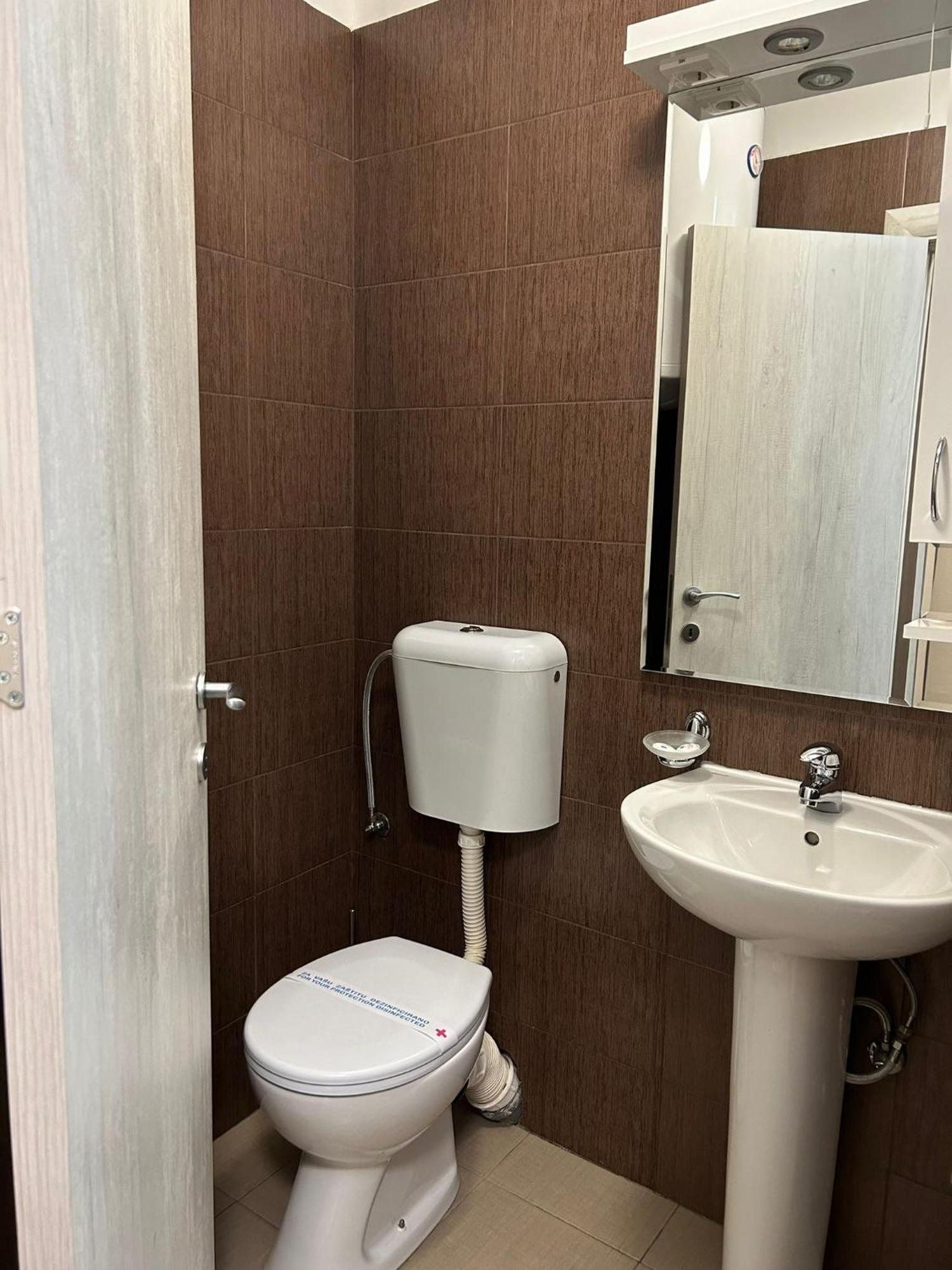 Garni Hotel Ema 크라구예바츠 외부 사진