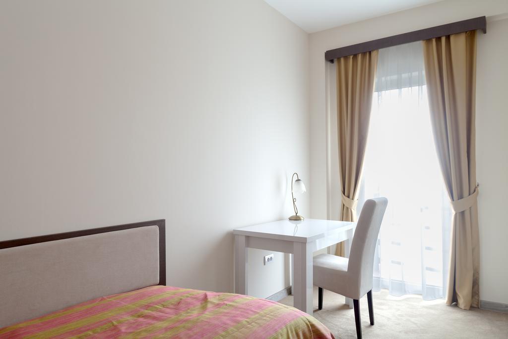 Garni Hotel Ema 크라구예바츠 객실 사진