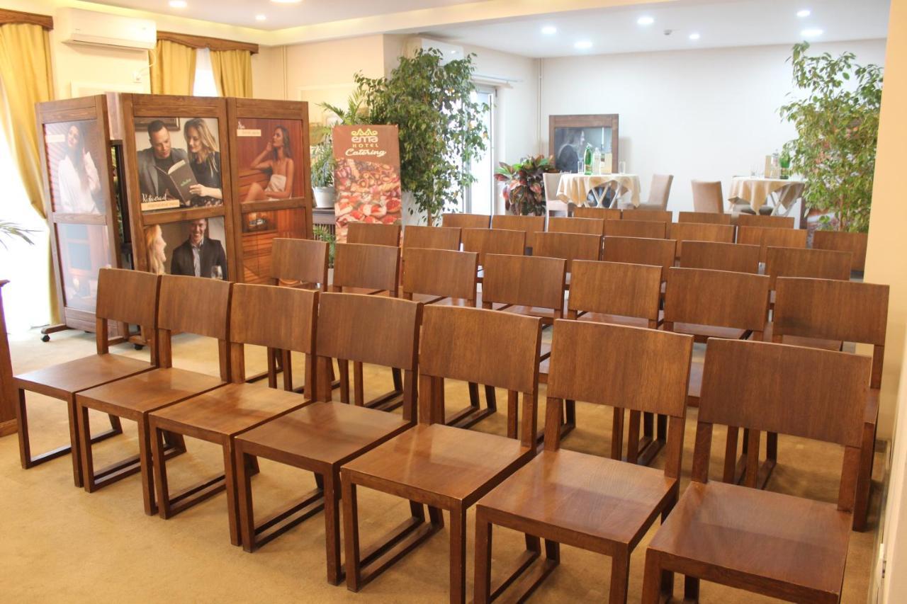 Garni Hotel Ema 크라구예바츠 외부 사진